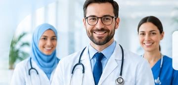 Dooctor Online - Plateforme médicale internationale et communauté de santé